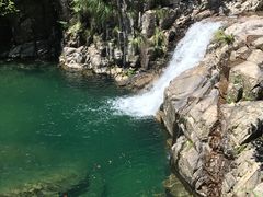 -浙西大峡谷