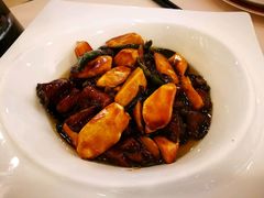 -上海老饭店(北京分店)
