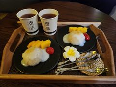 -泰适SPA馆丨精油·按摩·足道(后海地铁口店)