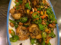 -元福·鲜椒鱼(弘基广场店)