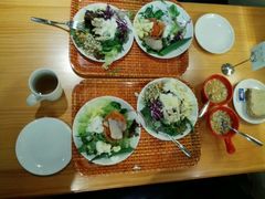 -So Lounge索兰至餐厅(蓝色港湾店)