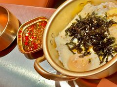 鸡蛋饭-西塔老太太泥炉烤肉(苏州大悦城店)