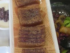 -合晋食府(广州合晋帝苑酒店)