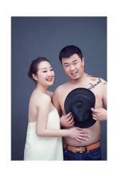 点击看大图 -蔚蓝映像STUDIO婚纱摄影(南稍门店)