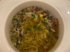 -Yan Ting 宴庭中餐厅(上海静安瑞吉酒店)