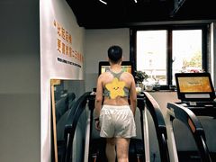 -清橙健身(学院路店)