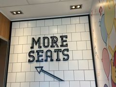 -麦当劳(世贸店)