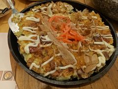 -花漫里日式餐厅(刺桐店)