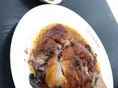 -黄连大头华烧鹅店(大良店)