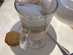 -国际饭店·原点咖啡吧ORIGIN CAFE&BAR