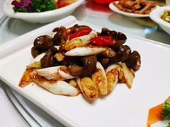-小贝壳酒楼(经九路店)