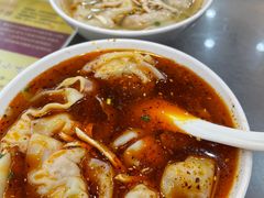 -毛华美食(清扬路店)