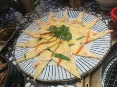 -黑牛の場烤肉(摩天活力城店)