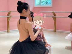 -朵拉舞蹈·少儿舞蹈·成人舞蹈(百花校区)