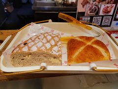 -BROAD面包路·欧式面包(龙湖时代C馆店)