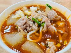 -江三王记牛杂馆(总店)