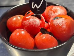 -W COLLECTIVE  DESSERT SHOP