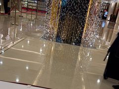 -北京西国贸大酒店
