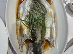 -览江阁中餐厅·淮扬菜(兆和皇冠假日酒店)