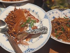 -玖五京菜(杭州城北万象城店)