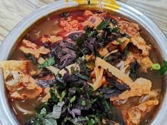 招牌螺蛳粉-老巷口螺蛳粉(柳州总店)