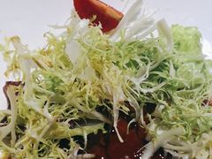 -鸭王烤鸭店(三里河店)