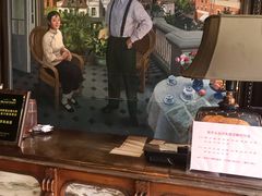 -张学良故居