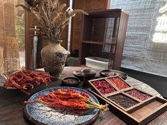 -山石榴·贵州菜(丰盛里店)