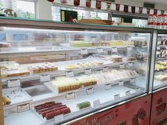 -蜂蝶来饼店(拱北总店)