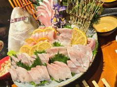 -千代武日本料理(开发区店)