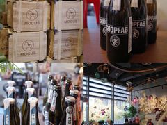 -MOCUS莫卡斯餐厅(祥云小镇店)
