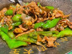 -费大厨辣椒炒肉(太平老街店)