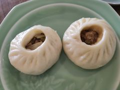 -老清朝包子铺(开明街店)
