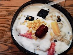-椰子多多清补凉甜品店(河北路店)
