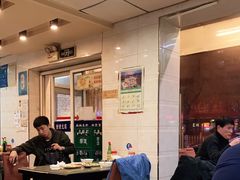 大堂-协顺园回头馆(南顺城路店)