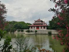 -东湖公园