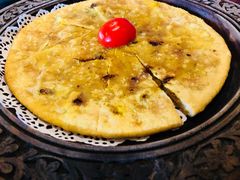 -玛吉阿米·餐吧