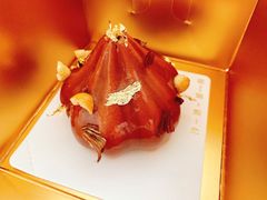 -玲婧胡同·生日蛋糕·餐厅(嘉里城店)