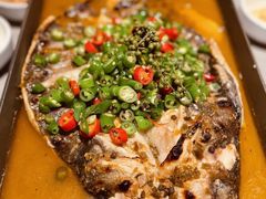 -半天妖烤鱼(东方新天地店)