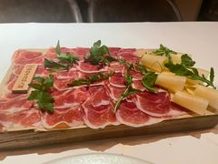 -Osteria Garden 生蚝花园餐厅(原进贤路店)