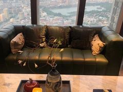 -泉客厅Spring Pavilion(303M空中会客厅)