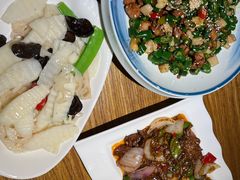 -隅焰·三生三味·手作川菜(金沙天街店)