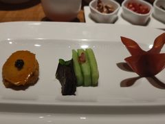 -鲤院·新中式美学·庭院餐厅(夫子庙店)