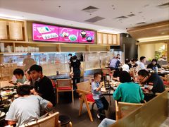 大堂-小和庆·知味(首铸万科店)