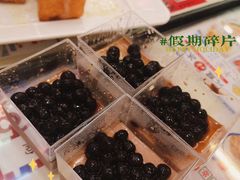 -九龙冰室(动漫星城店)