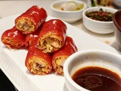 -花城粤菜餐厅(高新区店)