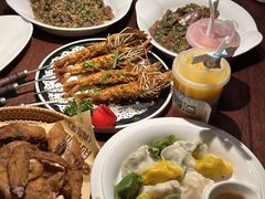 -前海沿·青岛菜(乐客城店)