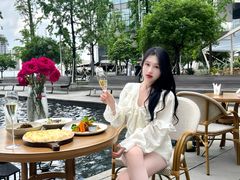 -FOOOO CITY CLUB 孚乐里音乐西餐酒吧(来福士店)