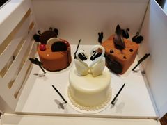 -BLACKSWAN黑天鹅(环球店)