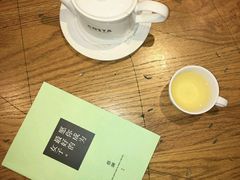 -COSTA COFFEE(上海月星环球港店)